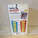 Baby Geniuses Electronic Talking Doll Wise-Cracking Sly 1999 MPN 33600 4+