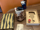 1950s Retro Outboard Motor Cocktail Mixer - Swank and Rare