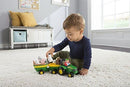 John Deere Animal Sounds Farm Adventure Toy by Ertl