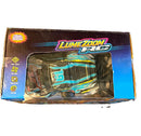 Lume Zoom Pro Remote Control Illuminated Car Display Toy - Cars Theme
