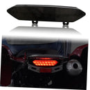 Smoked Tail Light Assembly for Yamaha Raptor 700/R 450 YFZ 450R/X 2006-2018