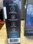 Nano Glow-in-the-Dark Looplasso with Integrated Dual UV Blacklight