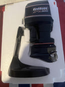Set of 3 Alterscale Toy Outboard Motors: Mercury Pro Max, Evinrude 300, Johnson 300