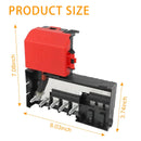 Battery Distribution Fuse Block Compatible with 2014-2020 Chevy Silverado Suburban