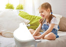 Lexibook Kids' First Piano with Illuminated Keys and Learning Mode, 29 Keys