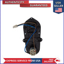Weelye RS390 24V 5000RPM Steering Motor for Children's Ride-On Vehicles with 0.39in Opening