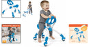 Pewi Ride-On Toy: Versatile Adventure for Children Aged 9 Months to 3 Years