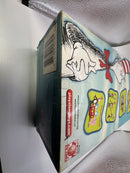 2003 Dr. Seuss Cat in the Hat Interactive Figure Play Along