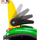 John Deere 12-Volt Battery-Powered Ground Loader Ride-On