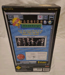 1998 Kinetix Dancing Baby - Sealed Retro 90s Collectible