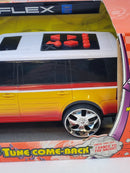 Ford Flex Road Rippers Musical Adventure with Light Effects