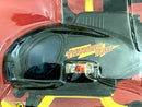 Vintage Thunder Flash Battery-Powered Helicopter - Rare Find in Original Packaging
