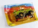 Schaper Stomper Speedsters 1984 Datsun Nissan Fairlady 280Z Green Vintage Model 565