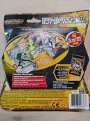 Redakai Kairu Radikor Deck 43 Blast 3D Card Set
