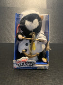 Sailor Seymore Hamster Dance 2003 by Gemmy - Brand New!