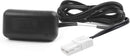 12V Battery Charger for Kids Ride-On Cars with White Plug