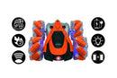 Lexibook Crosslander Luminous Remote Control Car