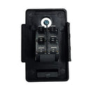 LinkePow Kids Electric Ride-On Car Foot Pedal Reset for 6V and 12V Models