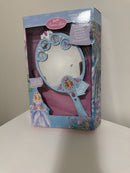 Enchanting Barbie Swan Lake Musical Mirror - 2003 Mattel Collector's Edition