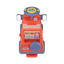 Bluey Interactive Foot-to-Floor Ride-On Car for Kids