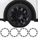 Tesla Model Y 20 Inch Induction Wheel Rim Guard