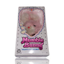 Rare 1983 IWAYA Fluffy Pet Series Mumble Bunny Sealed in Original Packaging