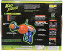 Mars Attacks Martian Brain Disintegrator Weapon by Trendmasters 1996
