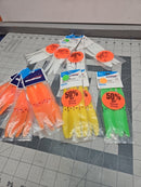 12 Packs of 5030 5x3 Color Propellers CW/CCW by Gemfan for QAV250 280 Quadcopter