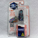 Hex Bots Nano Series 03 Alien Robot Toy for Ages 3 and Up