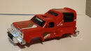 SCHAPER STOMPER 4X4 RED CHEVY STEP SIDE BODY