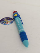 Warp Pen Voice Recorder with Playback Functionality - Novelty Ink Pen 2008