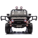 24V Electric Ride-On Car for Kids with Parental Control, 2WD, Bluetooth Connectivity