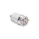 Set of 2 RS550 24V 40000RPM Electric Motors for Children's Ride-On Vehicles