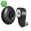 12V RS550 High-Speed Motor Gearbox for Kids Ride-On Toy Car Enhancement