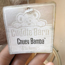 Cuddle Barn Chuey Bamba Plush Dog with Maracas