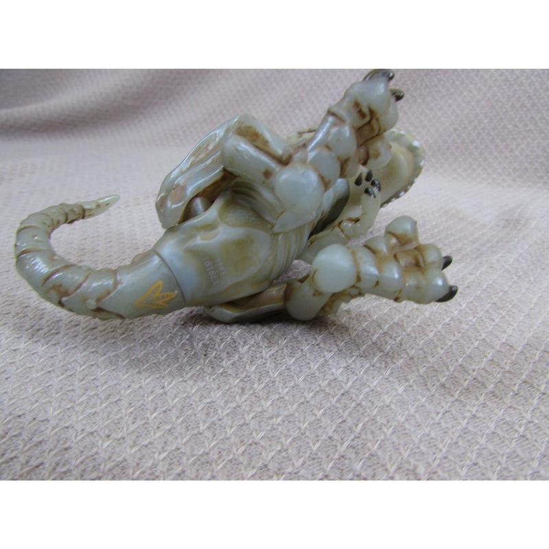Fingerlings Untamed Doom T-Rex Dinosaur Interactive Toy 5 Inches Tall