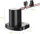 Efficient 18V ONE+ Adapter with Simple Setup Capabilities