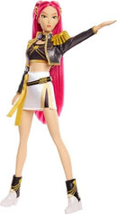 Kpop Demon Hunters HUNTR/X Mira "Golden" Musical Doll