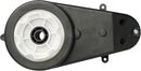 12V RS550 DC Motor with 550 30000RPM Gearbox for Power Wheels