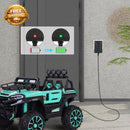 12V Charger for Kids' Electric Ride-On Cars and Toys