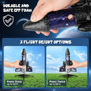 2nd Generation Outdoor Rocket Launcher for Kids | Soaring Fun Up to 200ft for Ages 5+