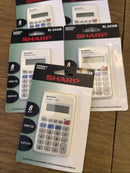 Portable Math Gadgets