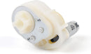 12V Motor and Gearbox Assembly for Peg Perego Ride-On Vehicles