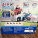 PAW Patrol Pup Squad Paw Patroller Vehicle with Chase Action Figure for Ages 3 and Up