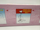 Battery-Operated Ceiling-Hanging Flying Pig Toy by DY Toy 60110