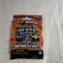 Road Rippers Snap Play Collection 1