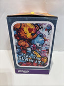 Claw Adventure: Mini Crane Game Vending Machine Toy for Kids