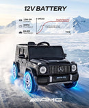 Mercedes-AMG G63 Child's Ride-On Vehicle
