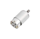 12V Motor and Gearbox for Peg Perego Ride-On Cars
