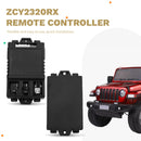 ZCY2320RX Controller Receiver for Kids Electric Vehicle Toys W1U89663